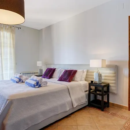 Es Raco Holiday home Begur
