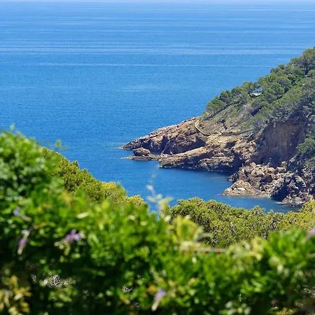 Es Raco Holiday home *